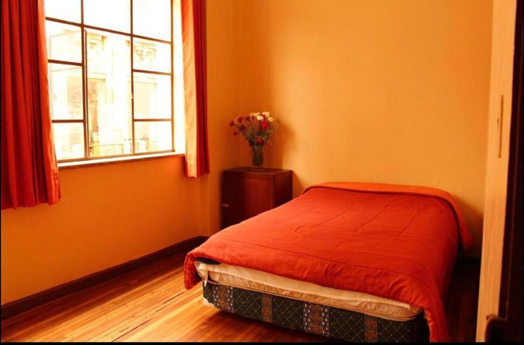 Check Inn Bed And Breakfast Cuenca Buitenkant foto
