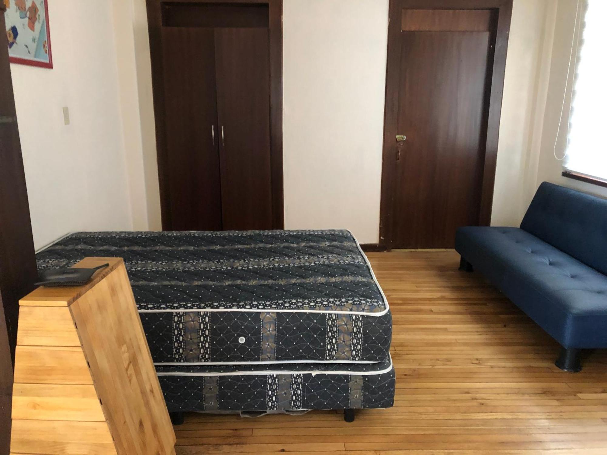 Check Inn Bed And Breakfast Cuenca Kamer foto