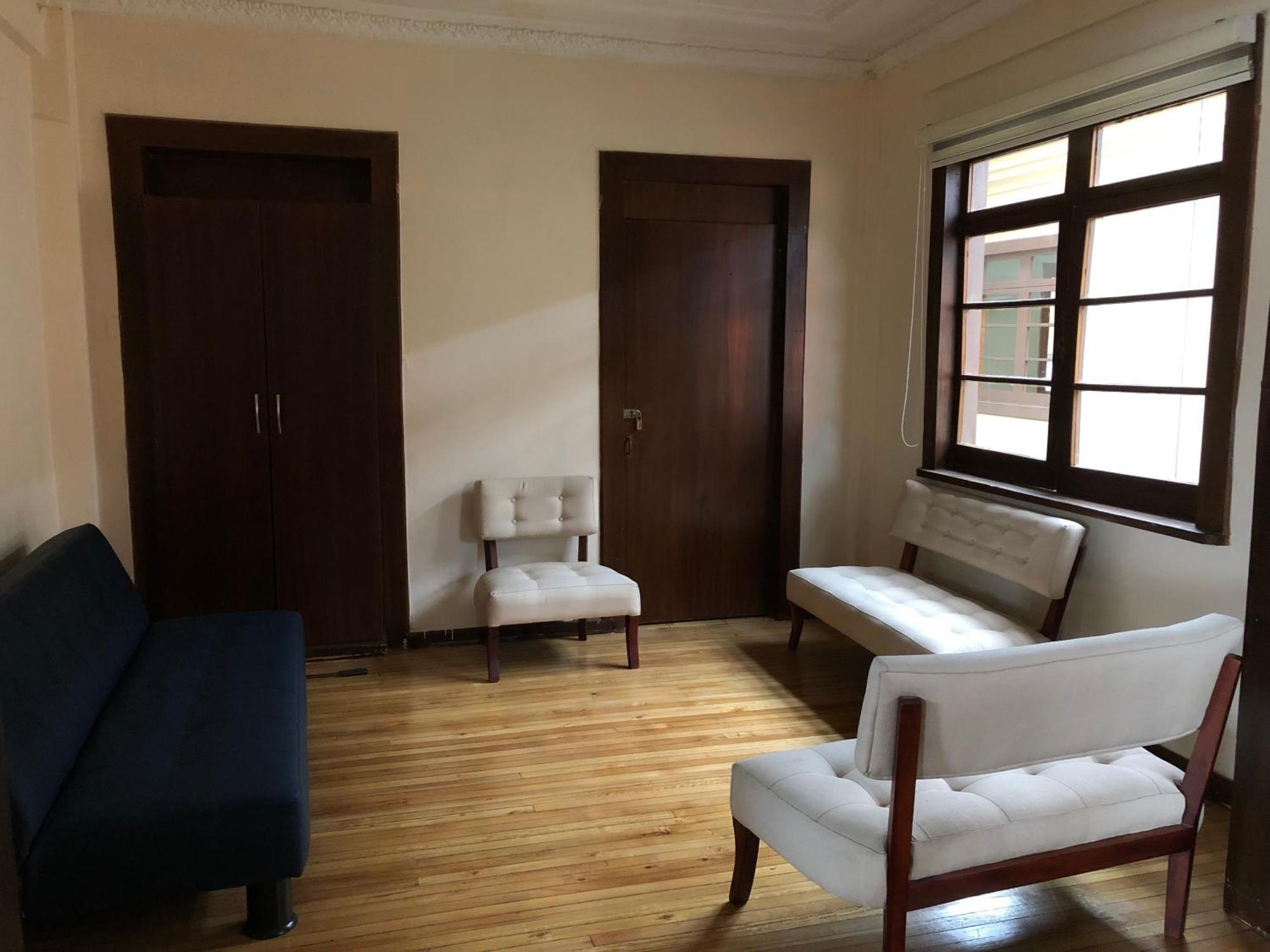 Check Inn Bed And Breakfast Cuenca Kamer foto