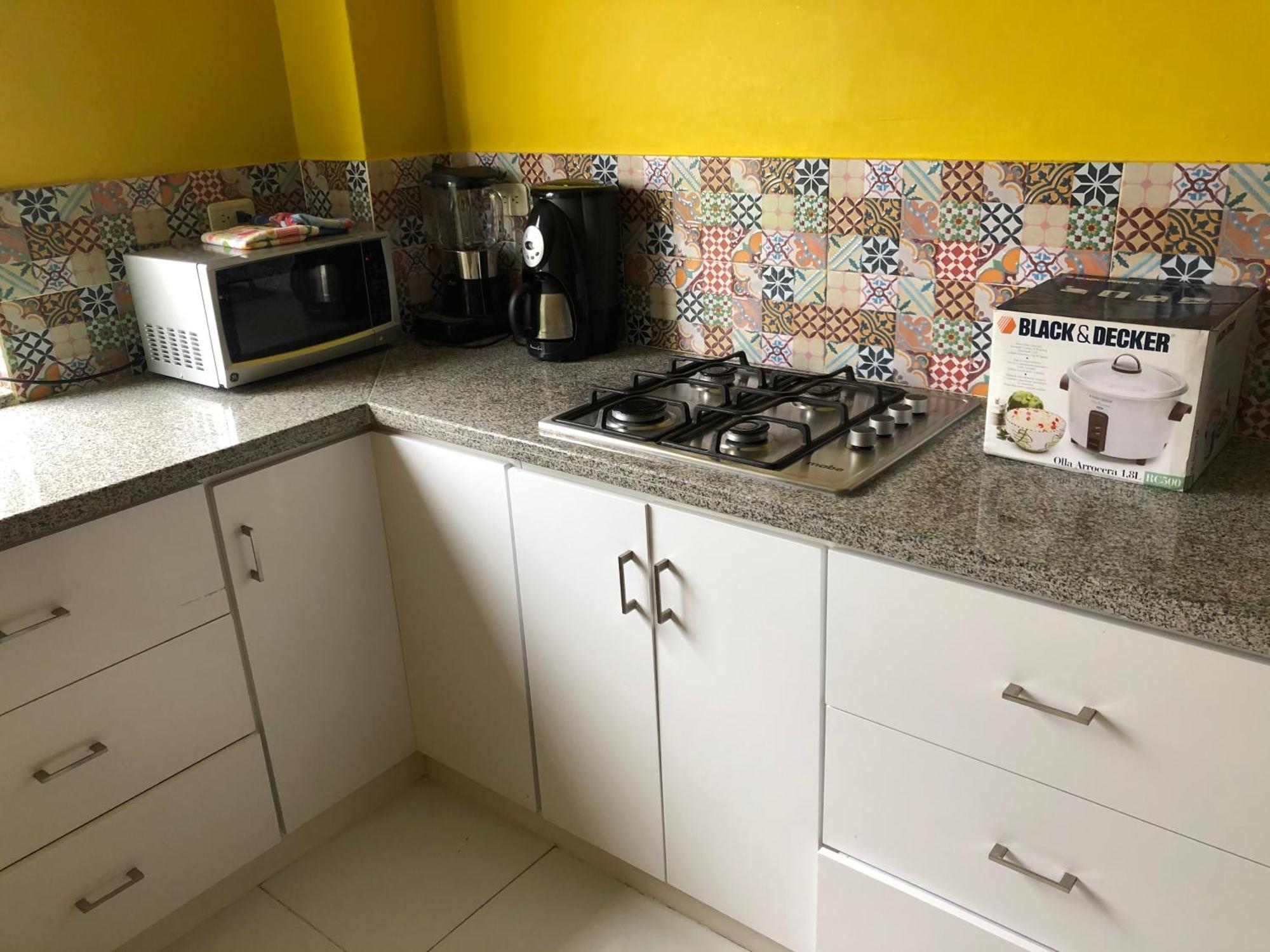 Check Inn Bed And Breakfast Cuenca Kamer foto