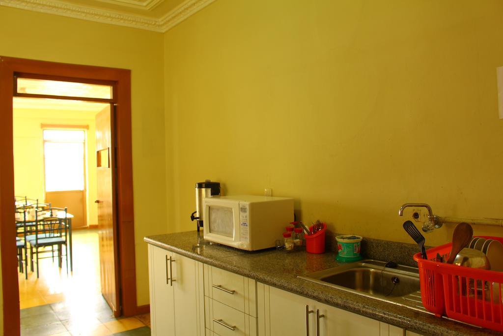 Check Inn Bed And Breakfast Cuenca Buitenkant foto